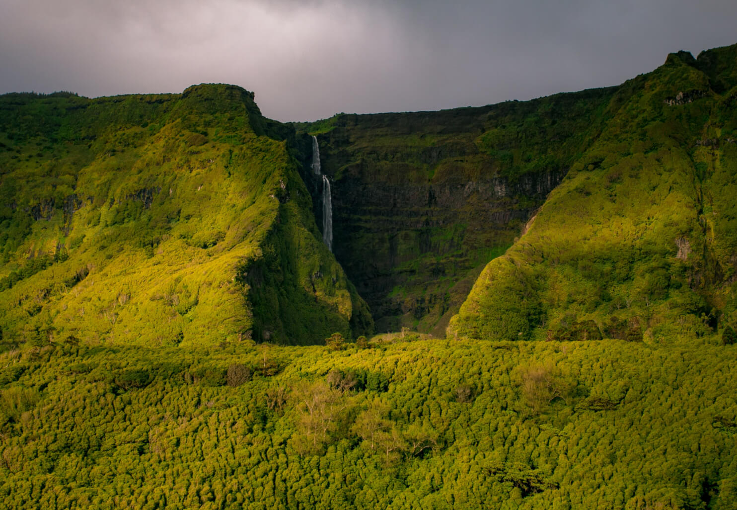 Photography: TravelZoo x Azores Getaways