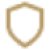 Defiant shield icon