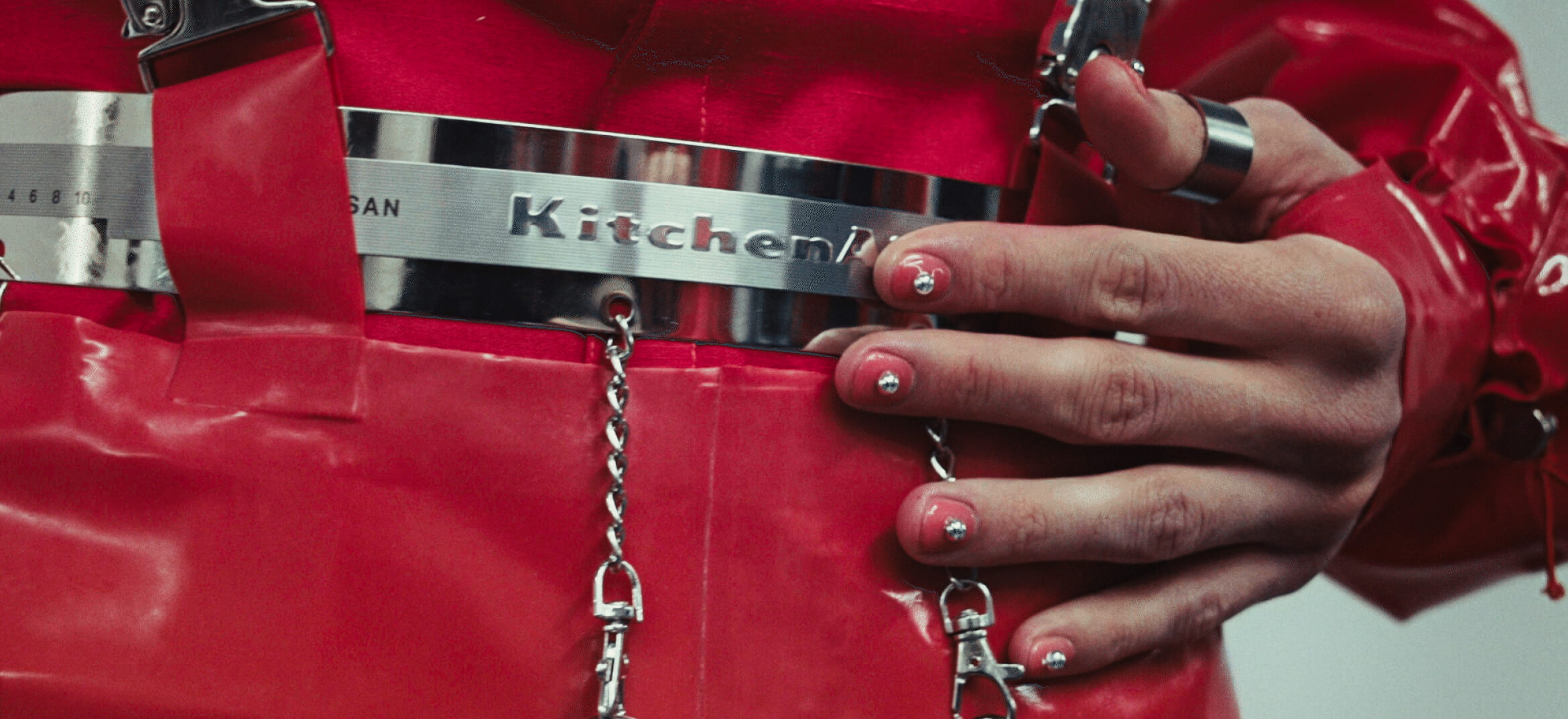 KitchenAid: Color of the Year Launch