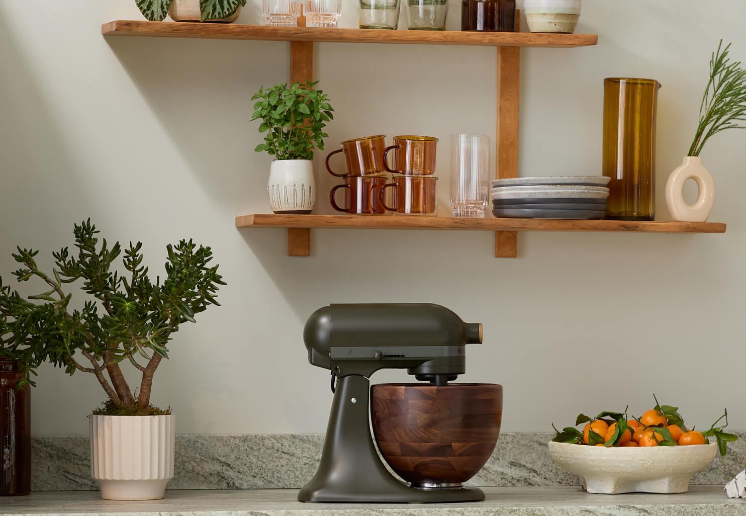 KitchenAid: Design Series Launch