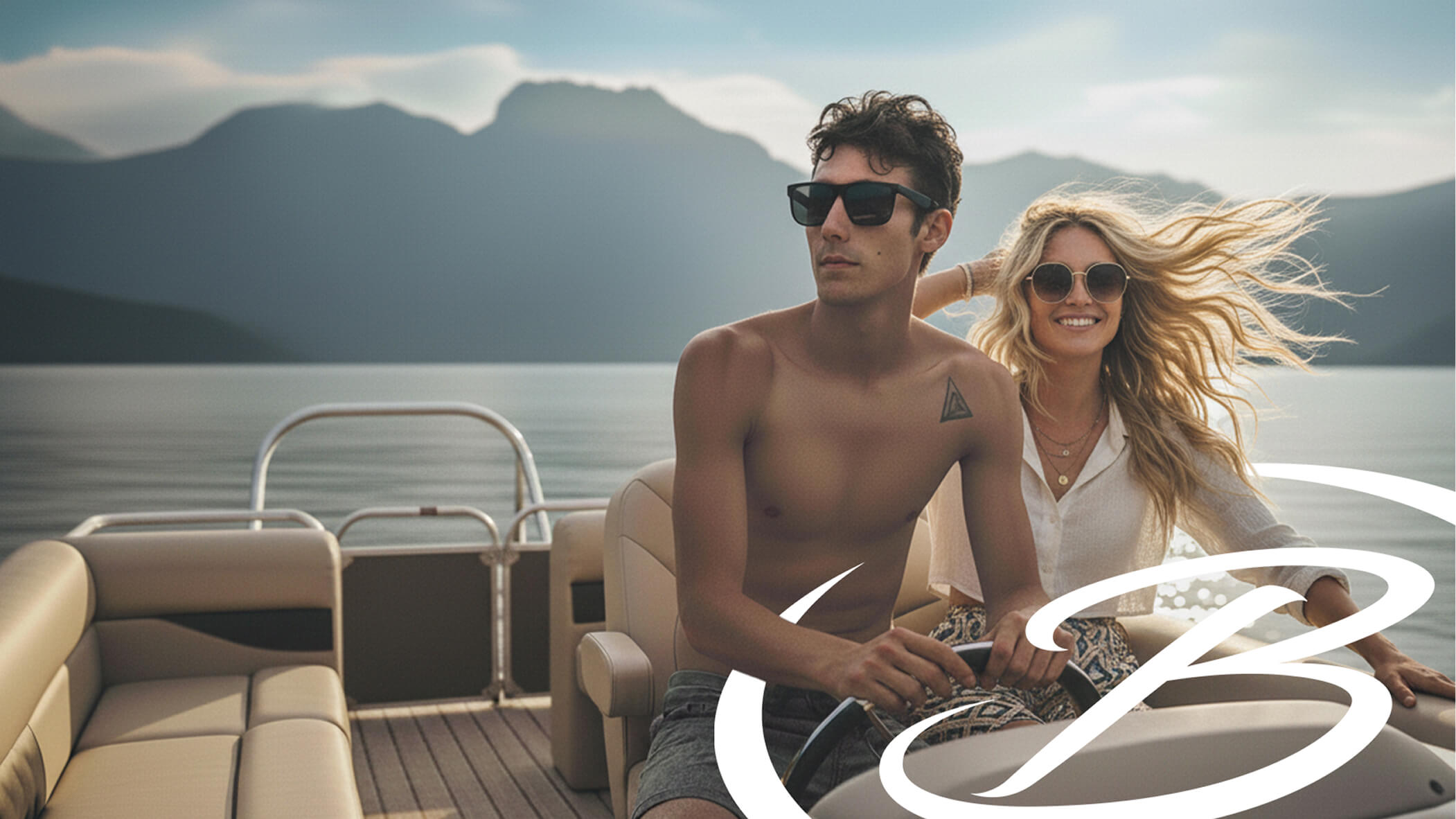 Barletta Boats Brand Guidelines