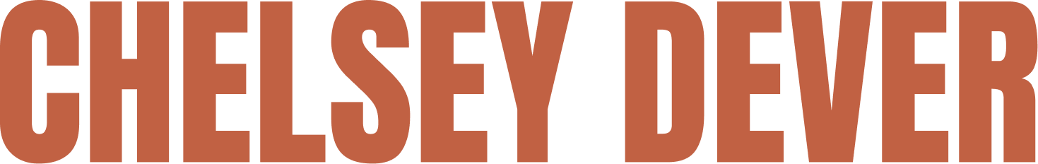 Designed By Chelsey